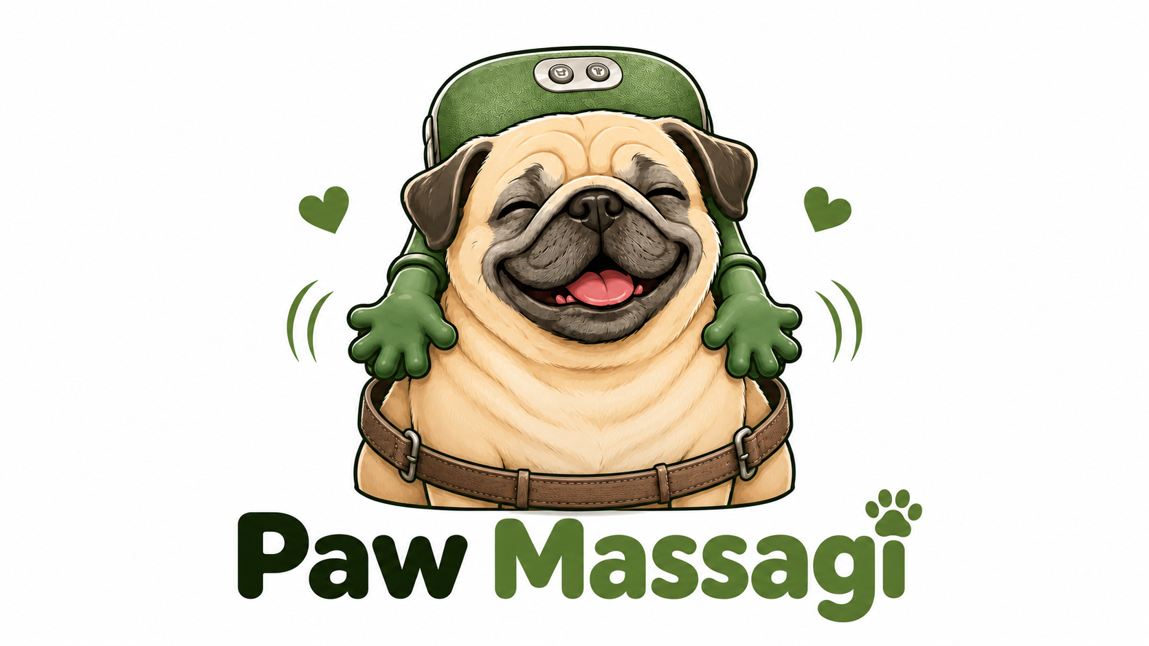 PawMassagi